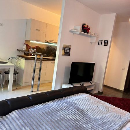 Inisteresidence Braşov Exteriör bild