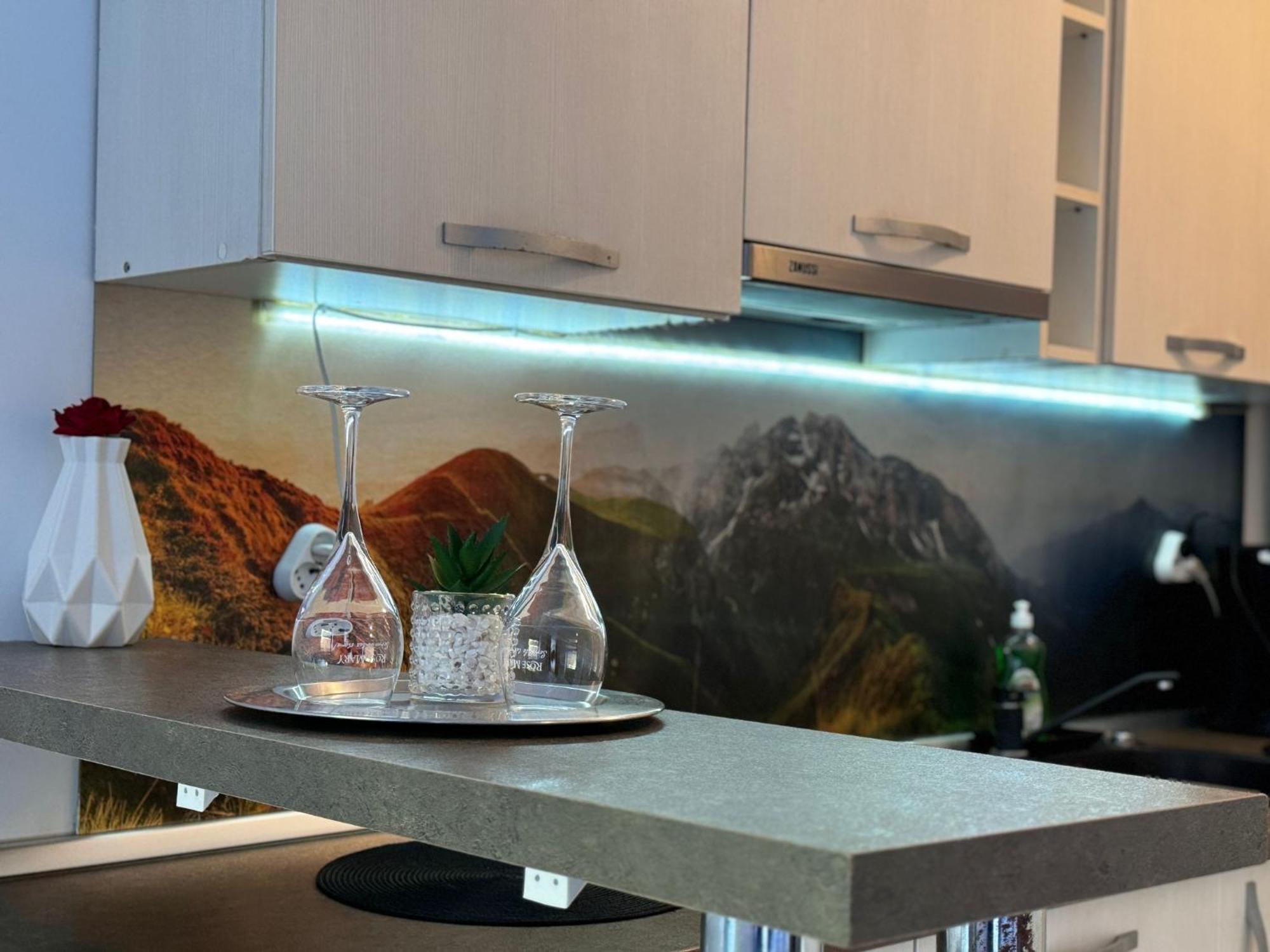 Inisteresidence Braşov Exteriör bild