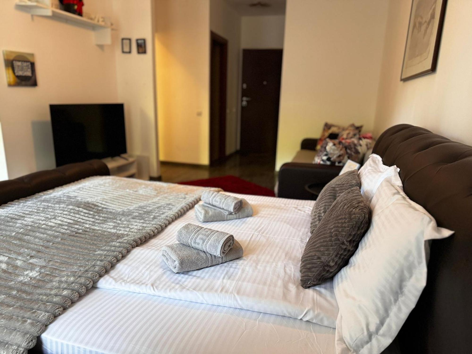 Inisteresidence Braşov Exteriör bild